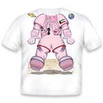 Astronaut Pink Kuwait 1106