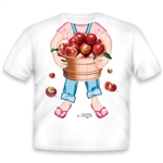 Apple Girl 1122