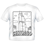 WILLIS TOWER 1124