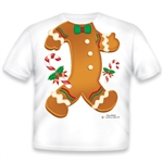 Gingerbread Man 1240