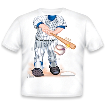 Baseball Batter 131