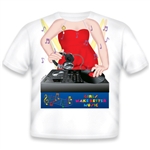 DJ Girl 1509
