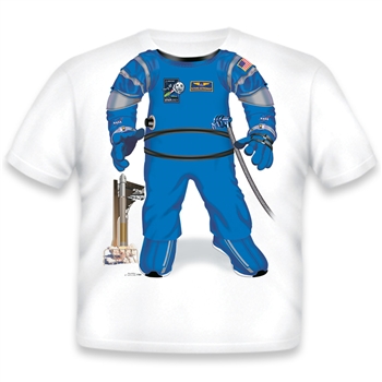 Astronaut Starliner 1764