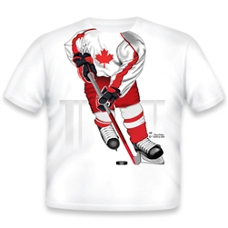 Hockey Forward Canada 192