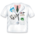 Veterinarian Outfit Boy 2070