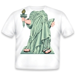 Lady Liberty 223