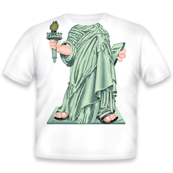 Lady Liberty 223