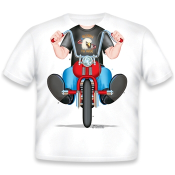 Biker 241