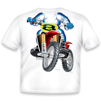 Motocross 423