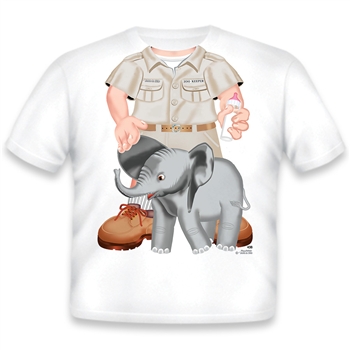 Elephant Baby 438