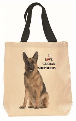 German Shepherd 50015