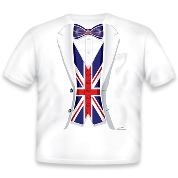 Union Jack 579