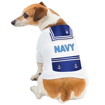 Navy Dog 6009