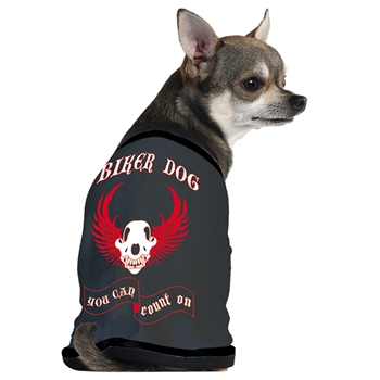 Biker Dog 6010