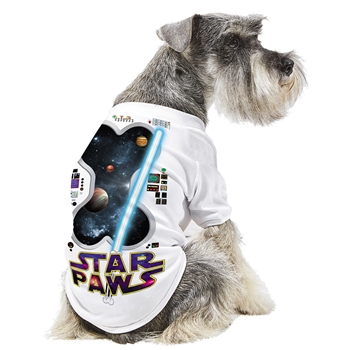 Star Paws 6029