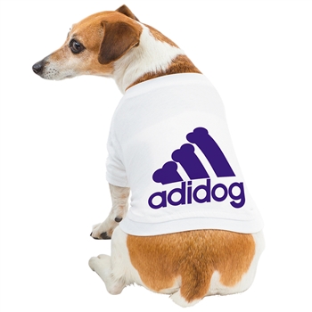 Adidog Blue 6053