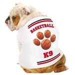 Basketball K9 6080