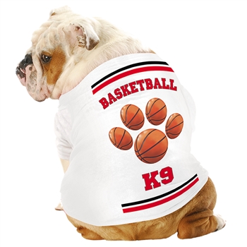 Basketball K9 6080