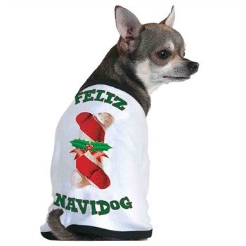 Feliz Navidog 6087