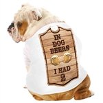 Dog Beers 6091