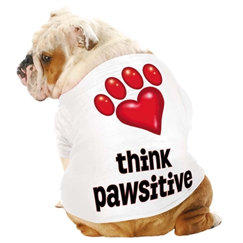 Think Pawsitive 6105