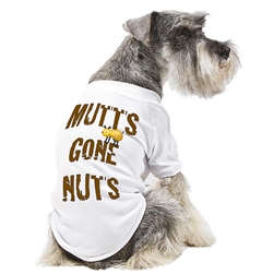 Mutts Nuts 6114