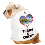 Turks & Caicos 6118