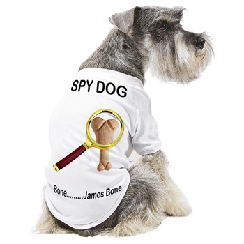 Spy Dog 6123