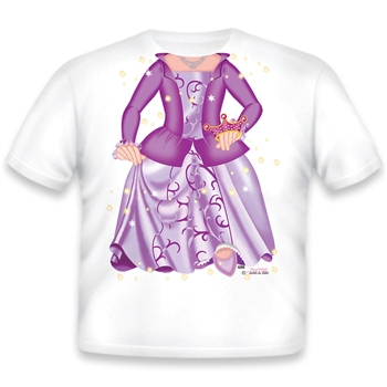 Princess Lavender 688