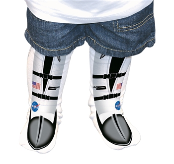 Astronaut Boots 7028