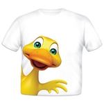 Duck Sidekick Toddler T-shirt