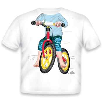 Balance Bike 902