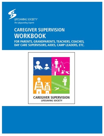 Caregiver Supervision Workbook