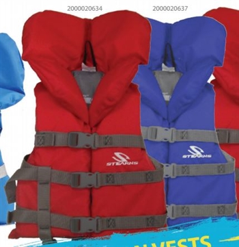 Child Lifejacket Blue