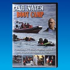 Cold Water Boot Camp DVD