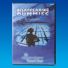 Disappearing Dummies DVD