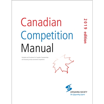 Canadian Competition Manual (2019 Edition)