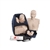 Prestan Professional Adult Ultralite Manikin - 4 Pack