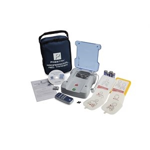 Prestan Professional AED Trainer Kit