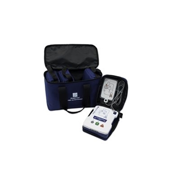 Prestan AED Ultra Trainer 4 Pack