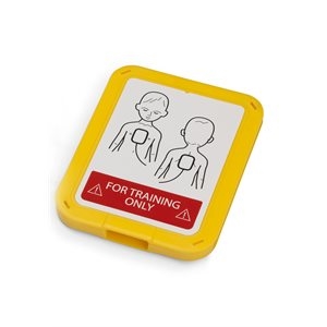 Prestan Professional AED Trainer Pediatric Pad Case