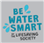 Tattoo: Be Water Smart (Package of 100)
