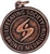 Bronze Medallion Medal