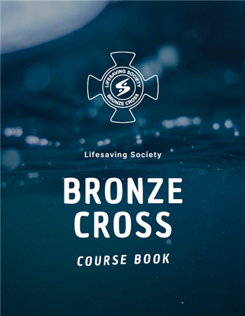 Bronze Cross Course Book