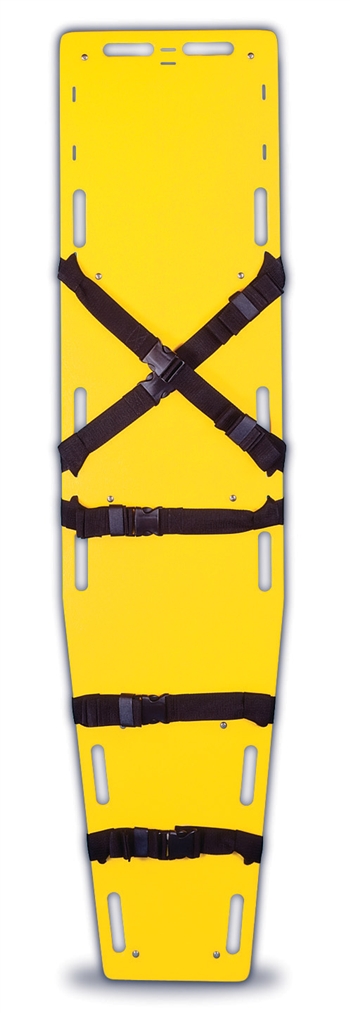 Aquam Spineboard ( plastic )