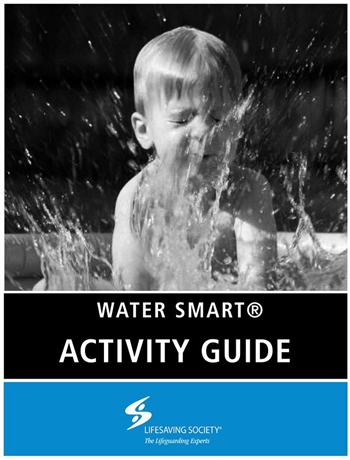 Water Smart Activity Guide