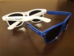 Sunglasses  Blue or White
