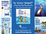 Water Smart Community Activation Display