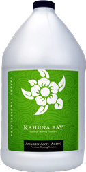 Awaken Anti-Aging Spray Tanning Solution 1 Gallon- By Kahuna Bay Tan Spray Tanning products