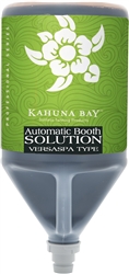 Kahuna Bay Spray Tanning Automatic Booth Solution